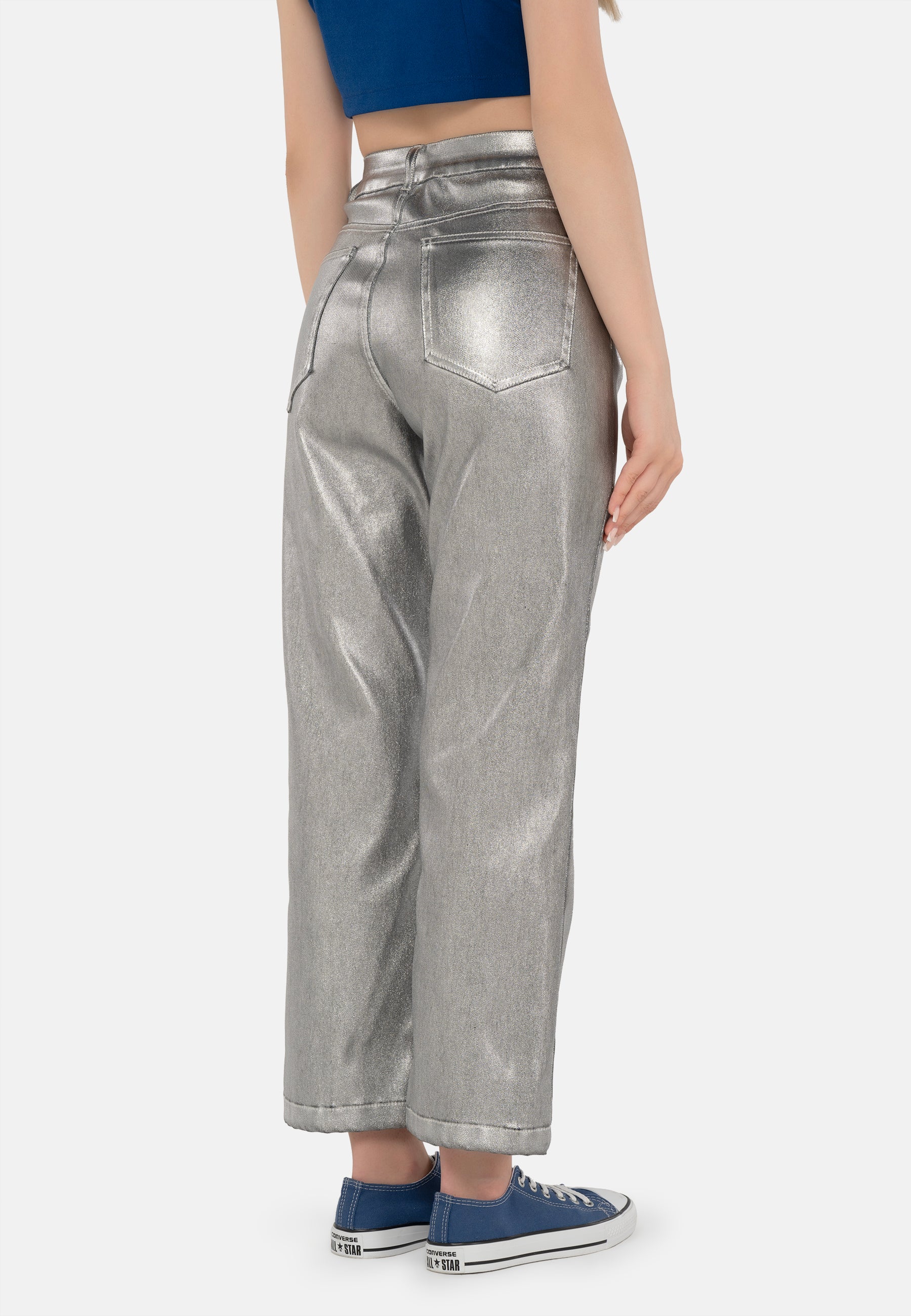 Modelbild Rückansicht