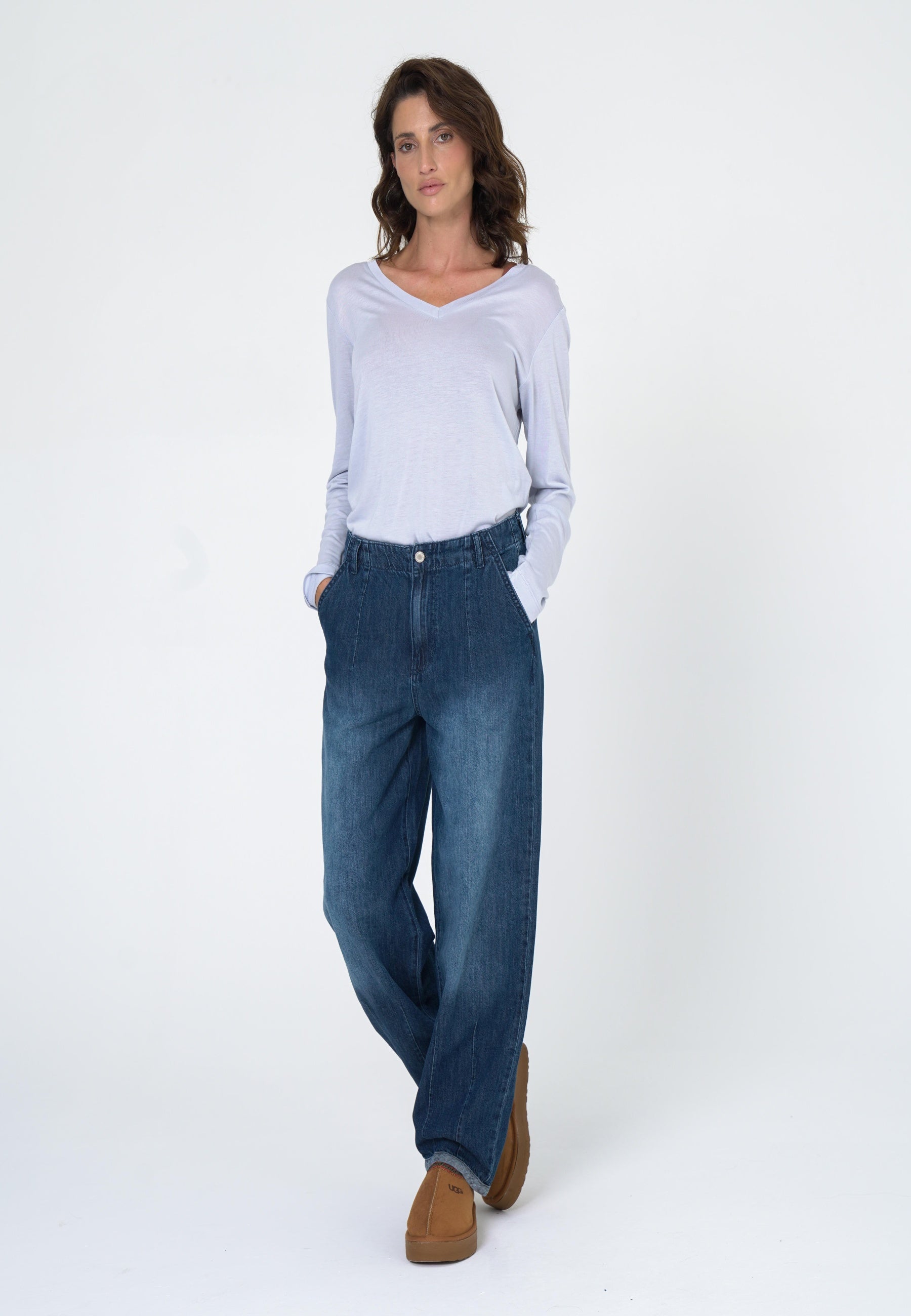 Outfit Vorderansicht