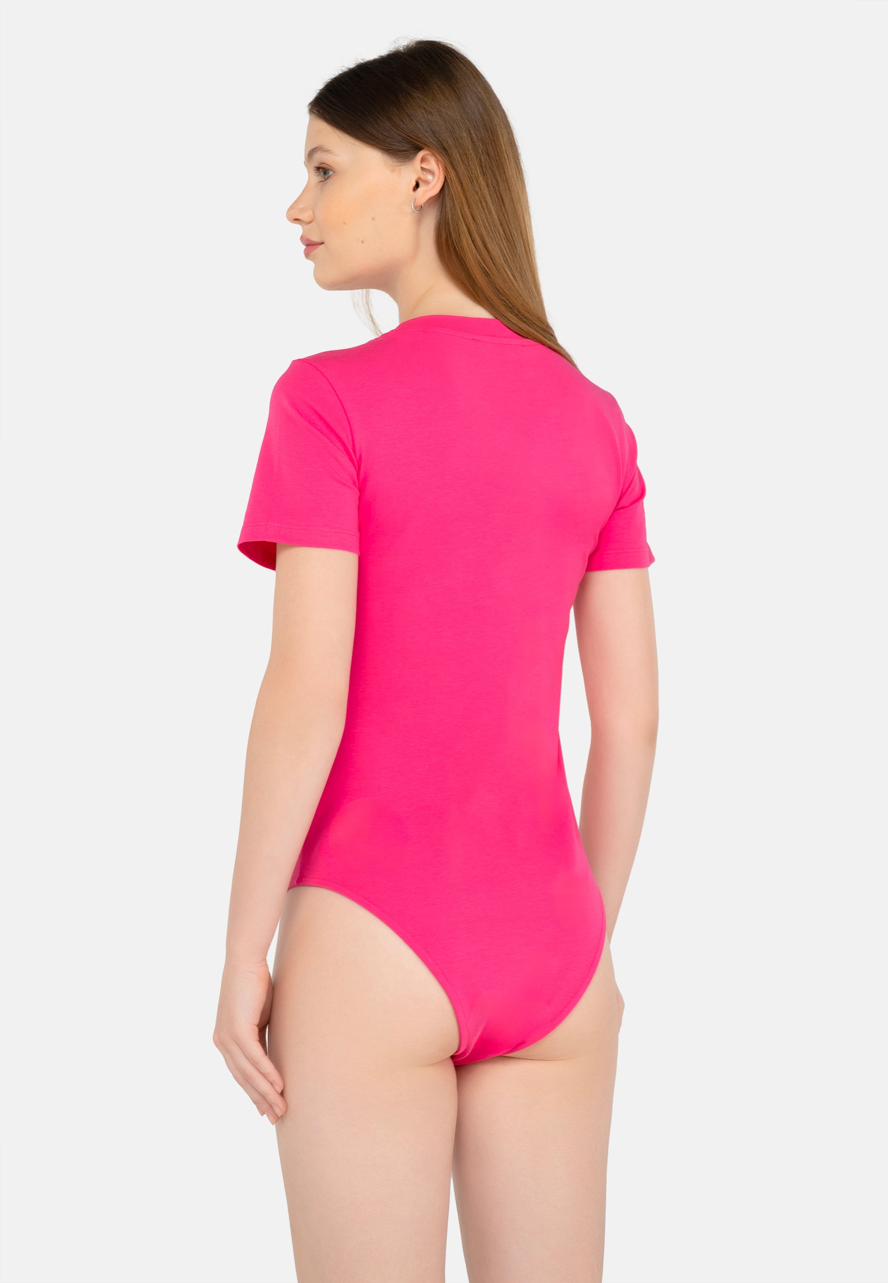 Modelbild Rückansicht