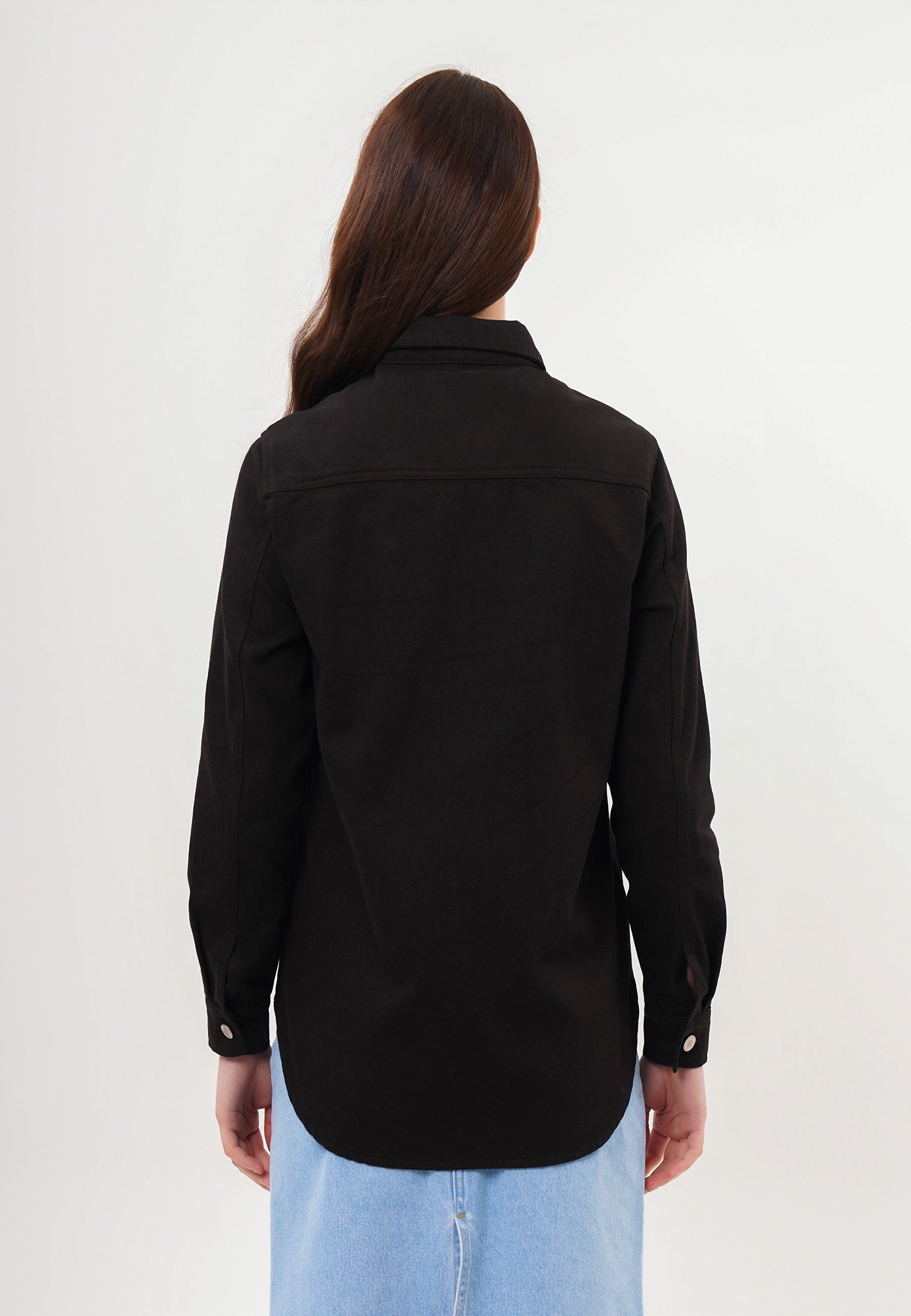 Outfit Rückansicht