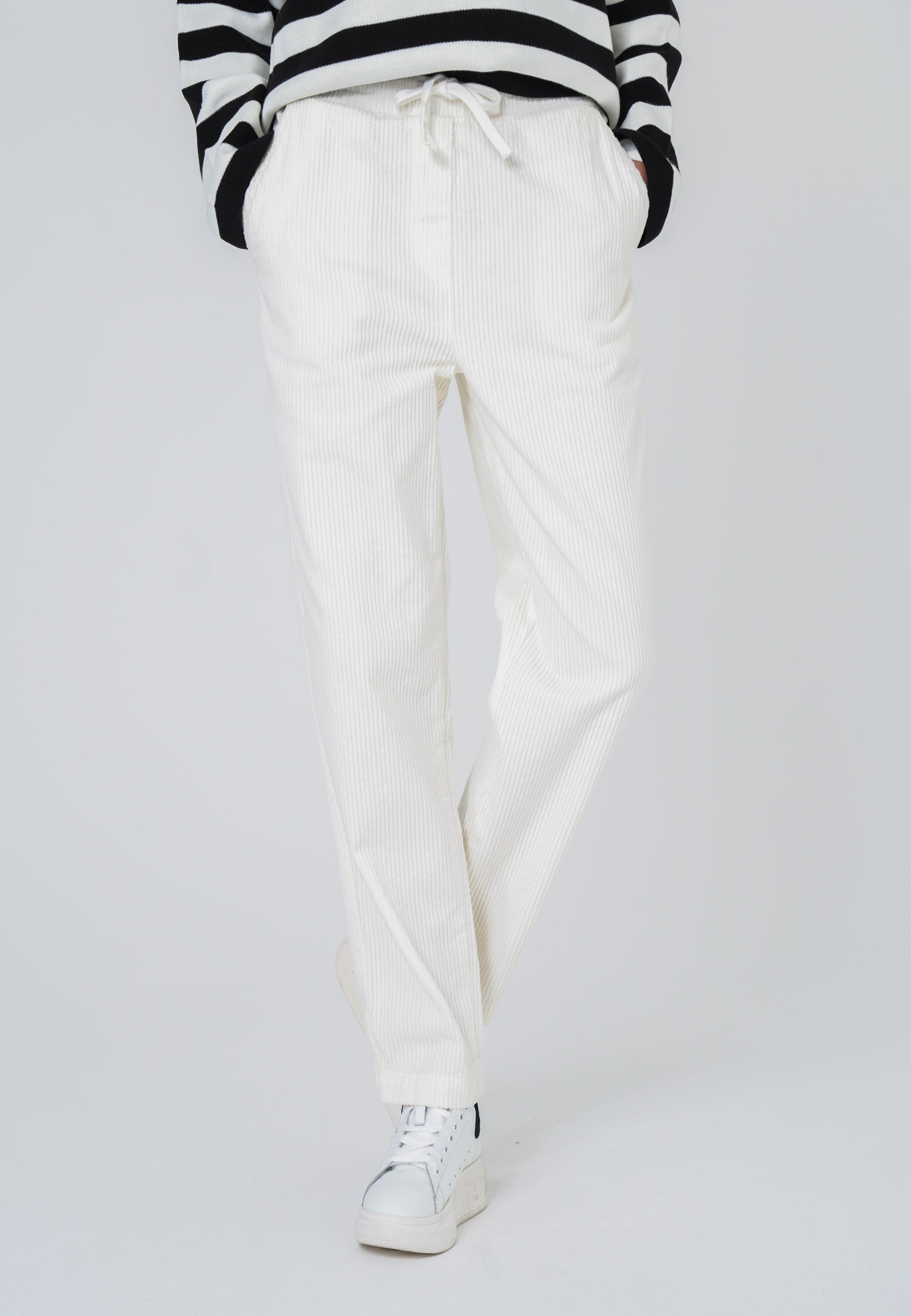 Modelbild Frontansicht