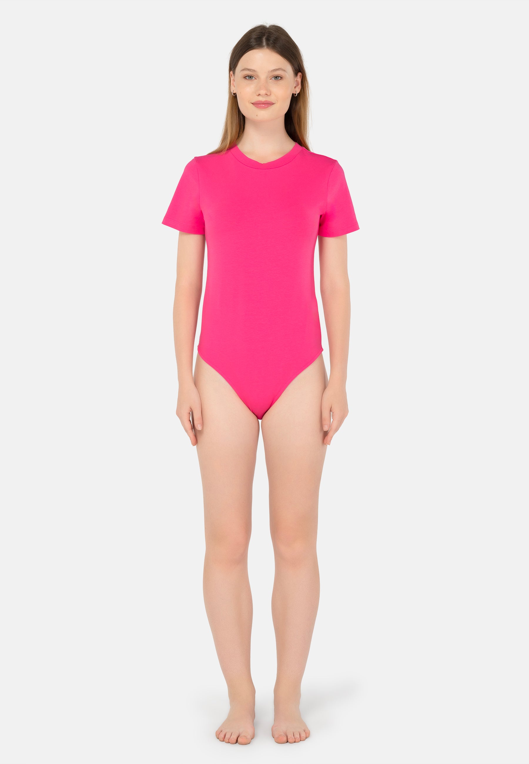 Outfit Vorderansicht