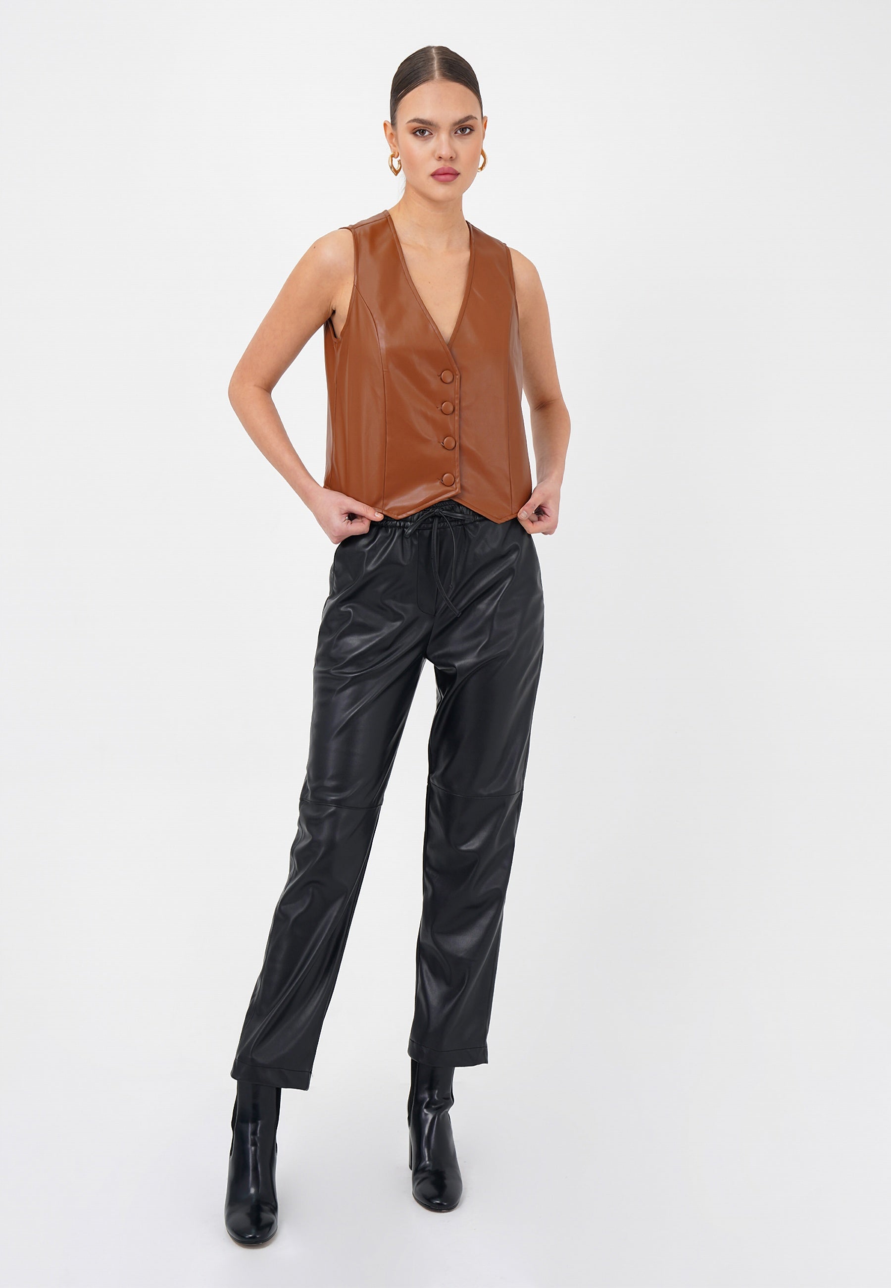Outfit Vorderansicht