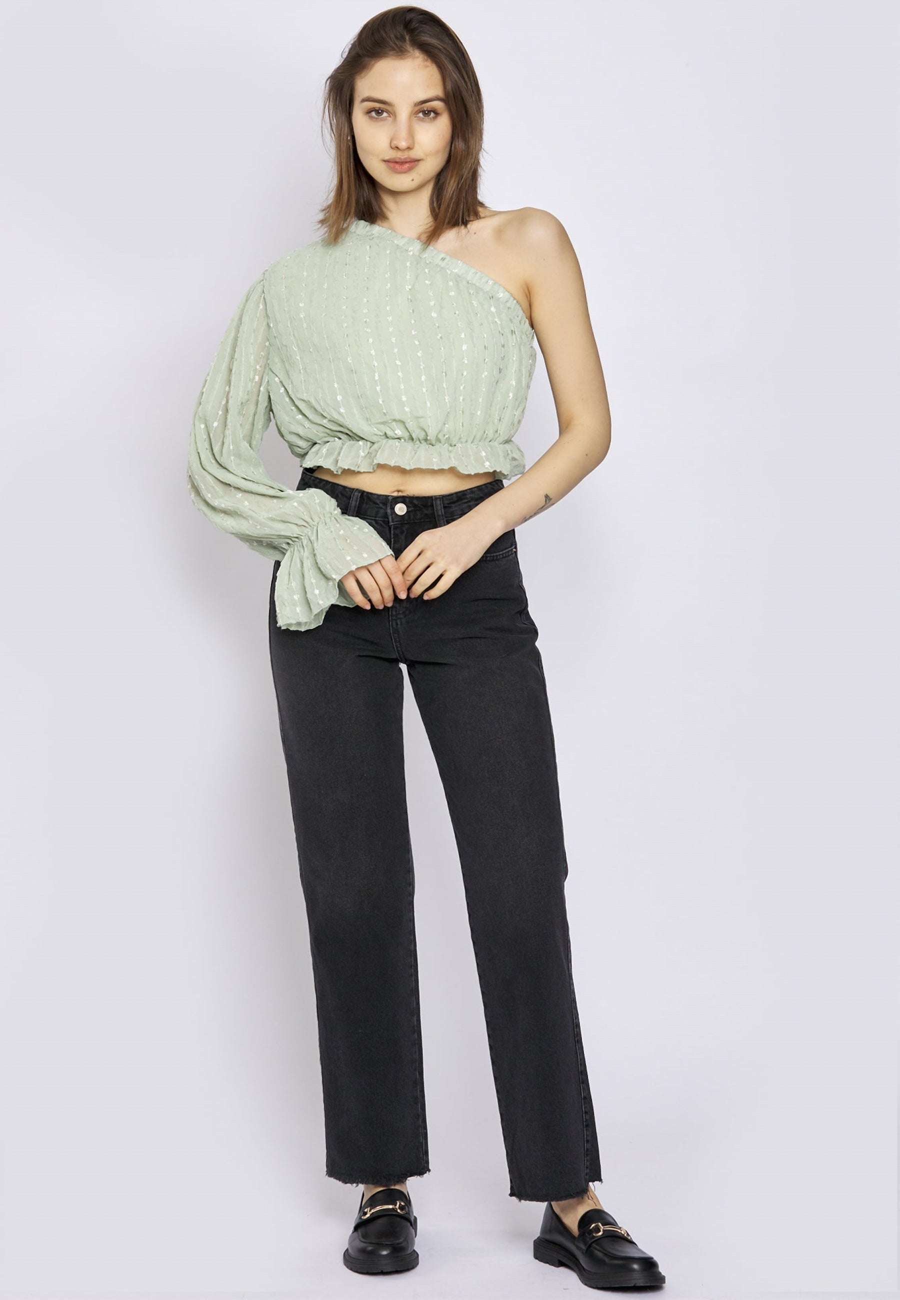 Outfit Vorderansicht