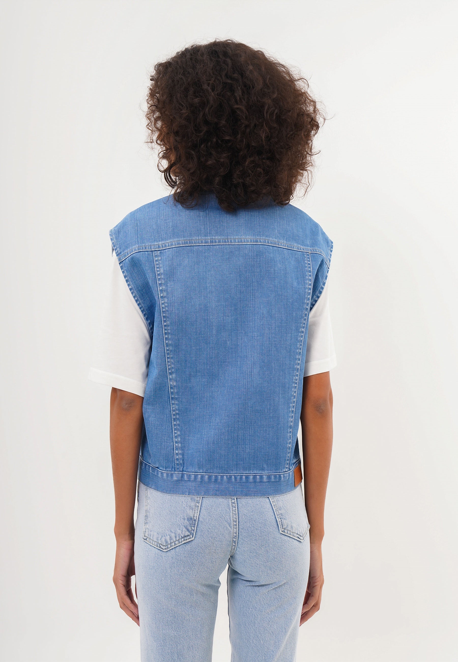 Modelbild Rückansicht