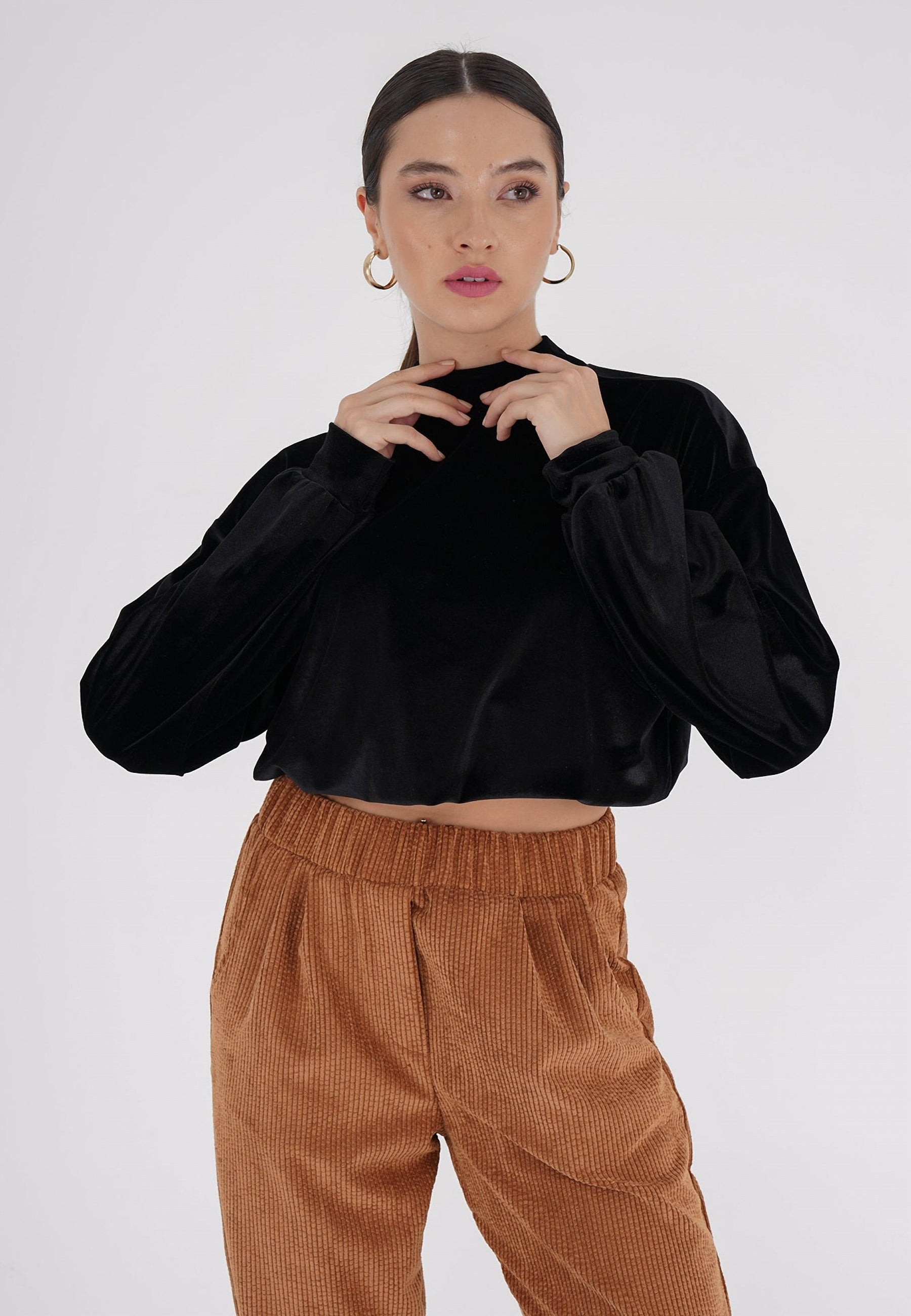 Modelbild Frontansicht