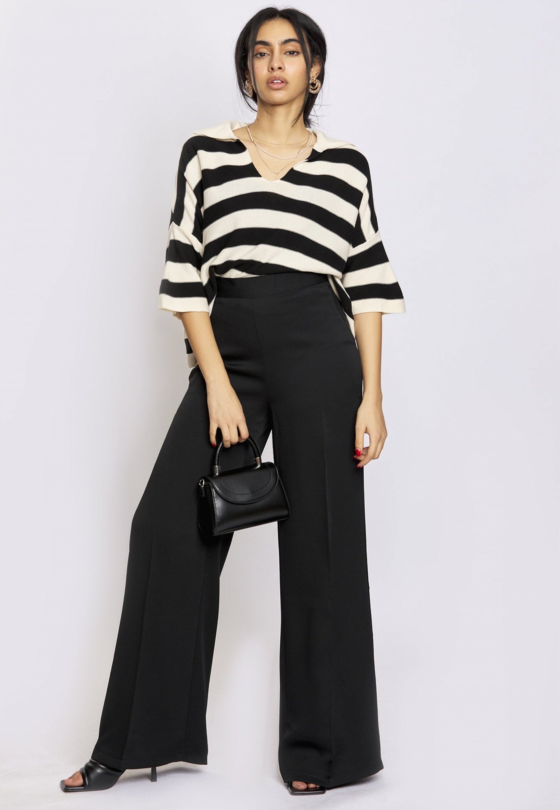 Outfit Vorderansicht