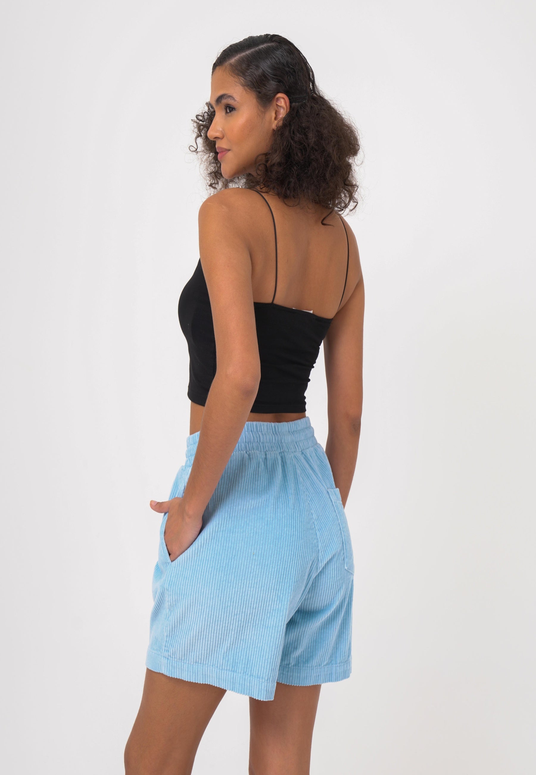 Modelbild Rückansicht