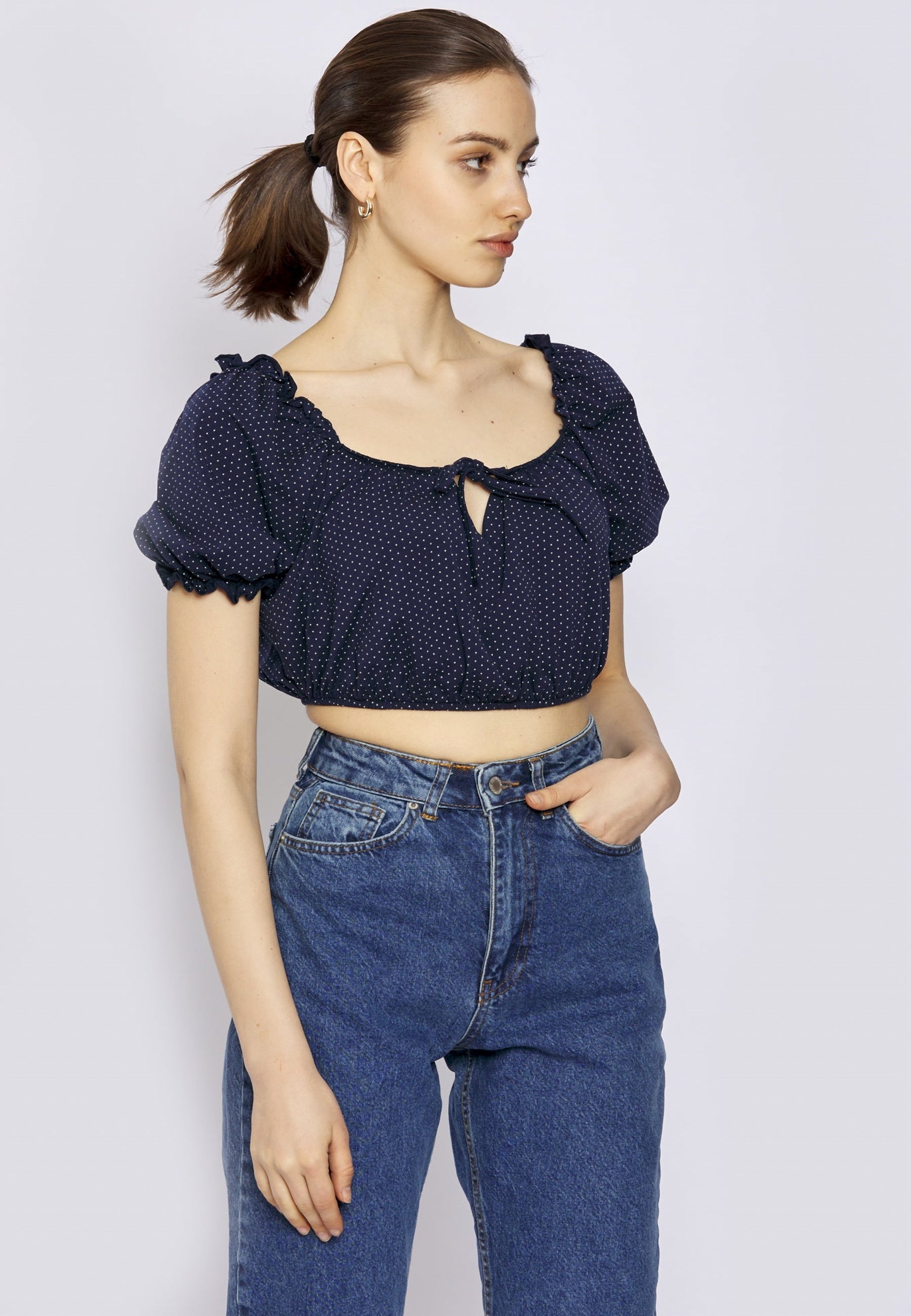 Modelbild Frontansicht