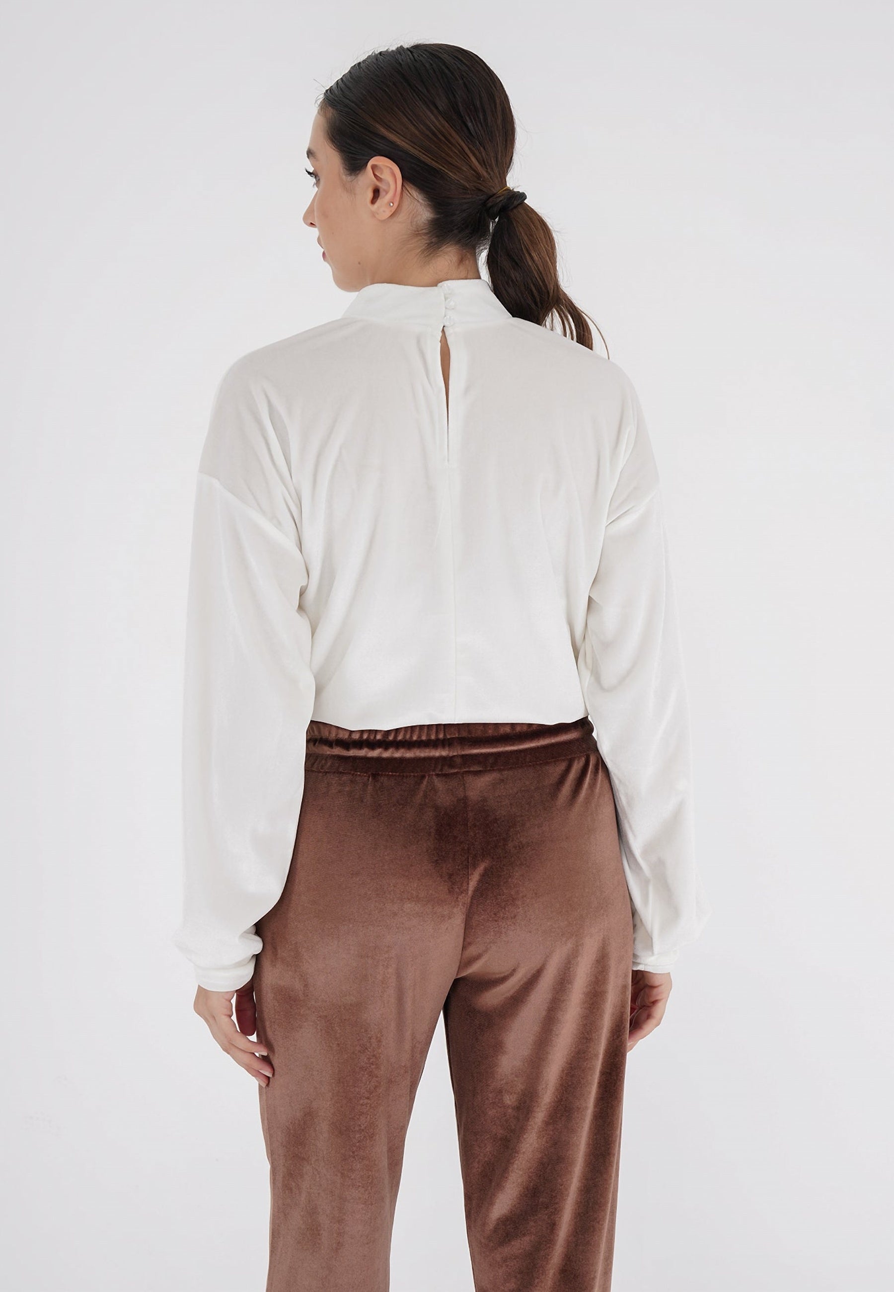 Modelbild Rückansicht