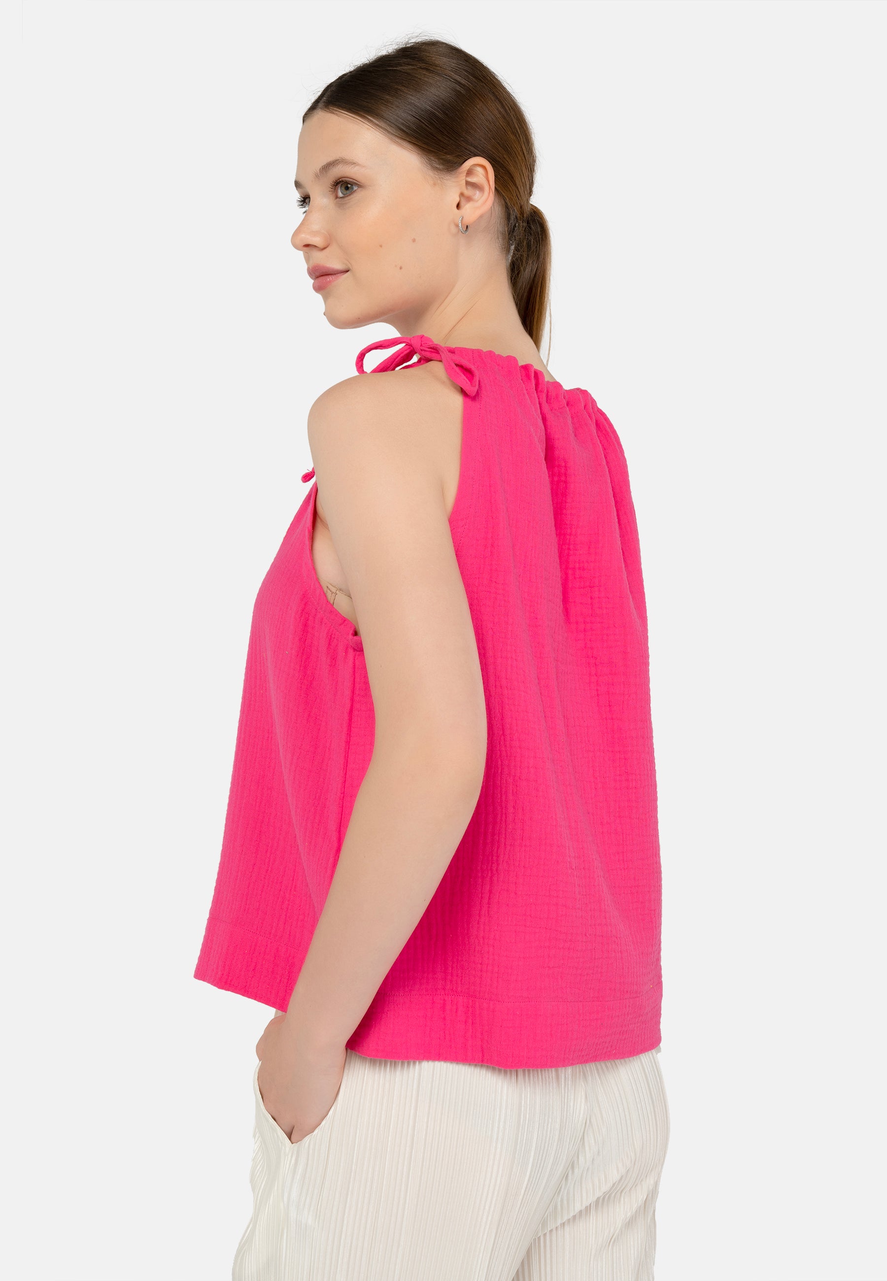Modelbild Rückansicht