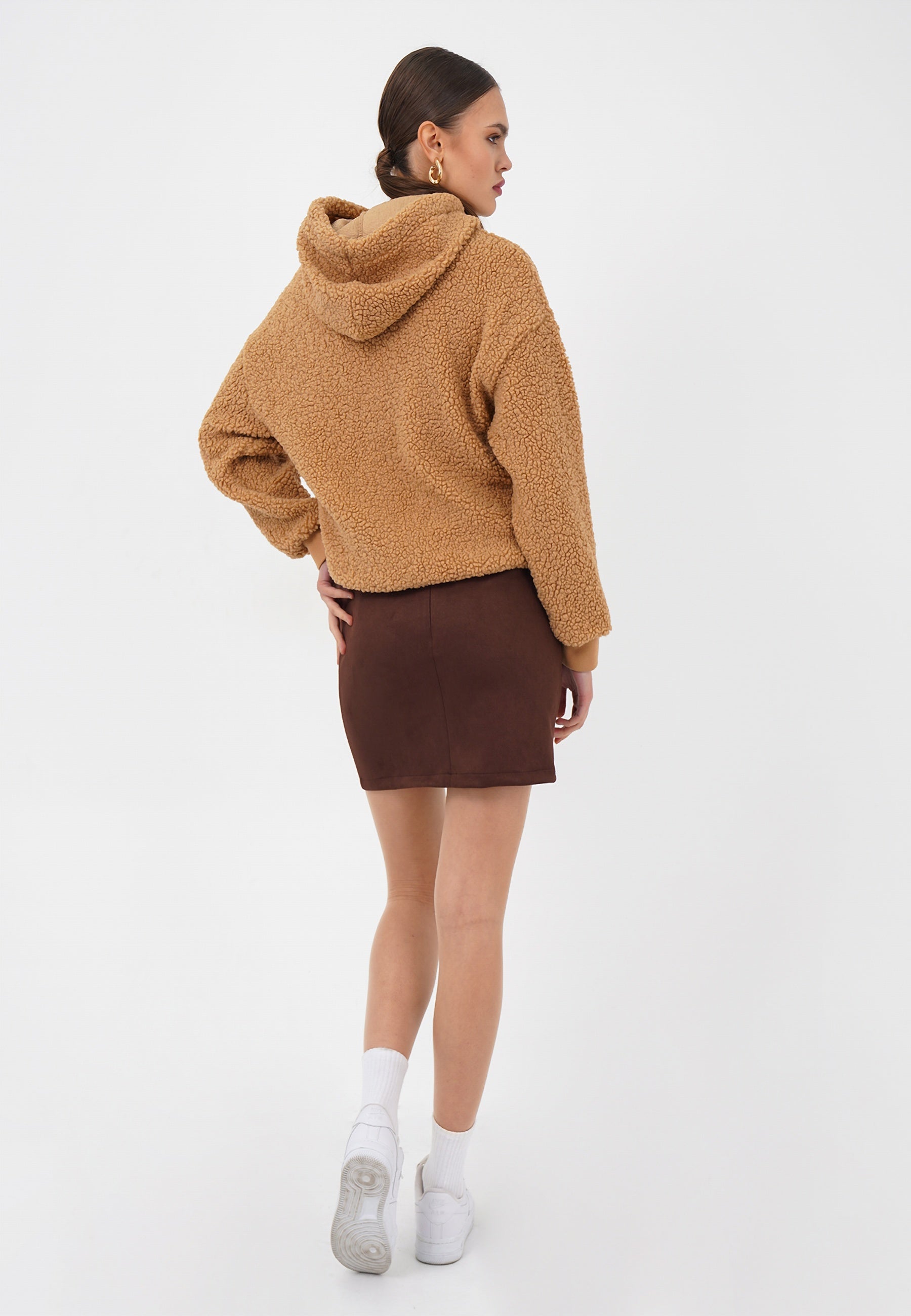 Outfit Rückansicht