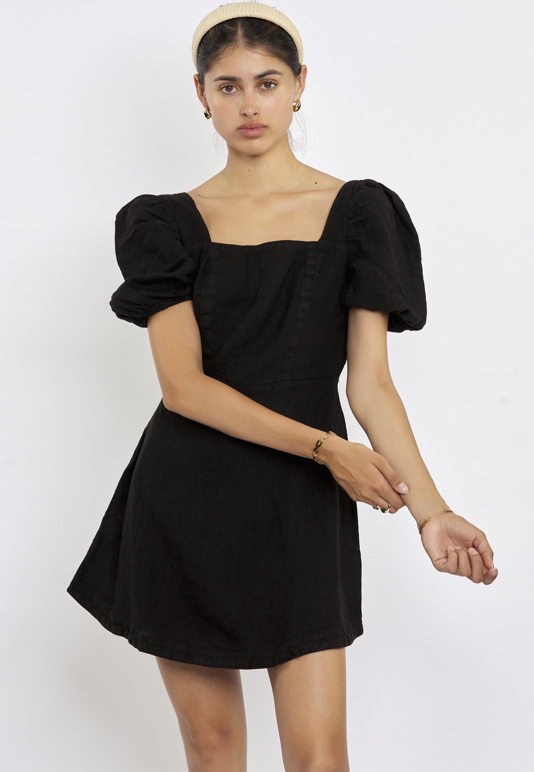 Modelbild Frontansicht