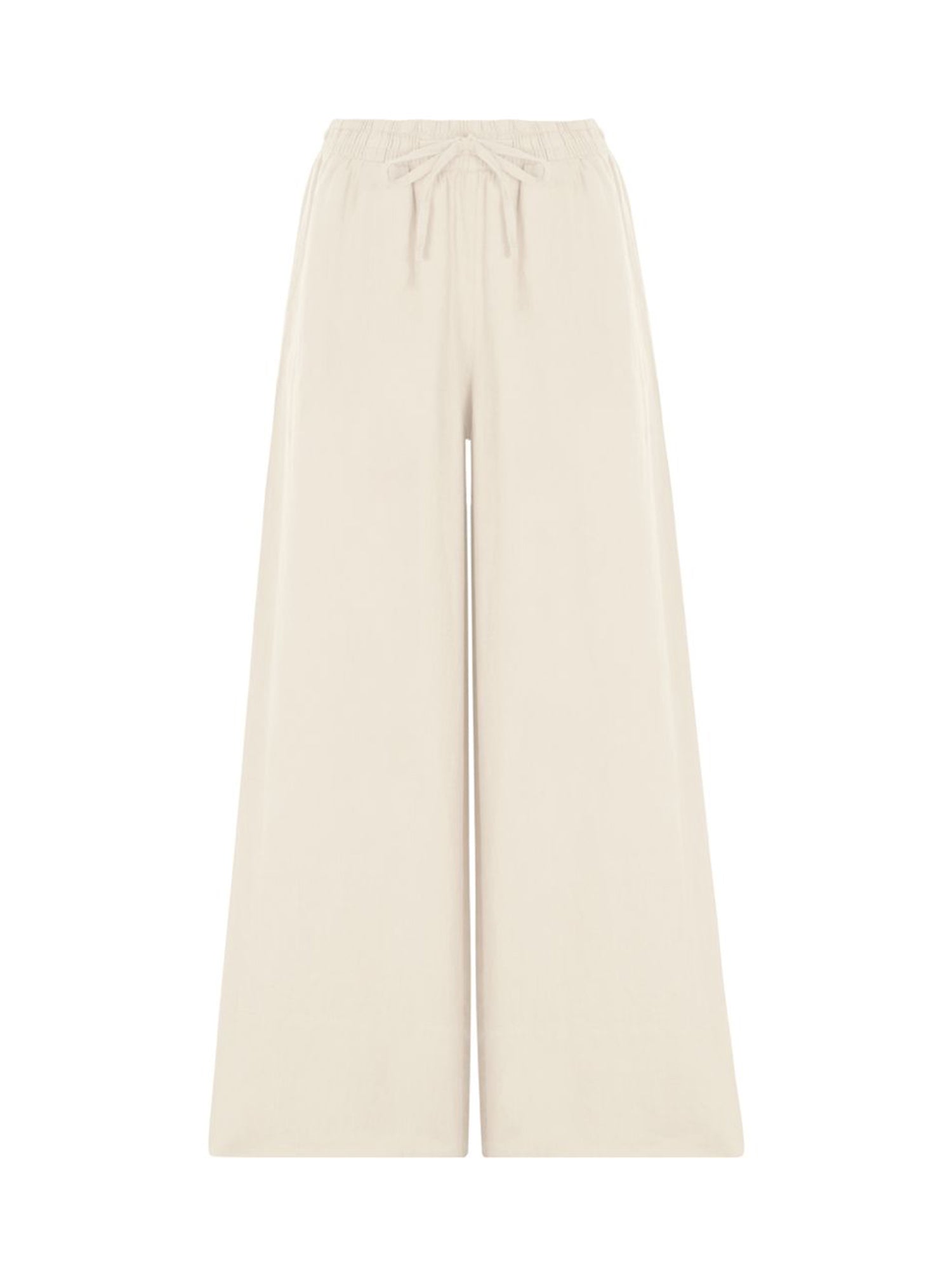 Freshlions Linen Trousers