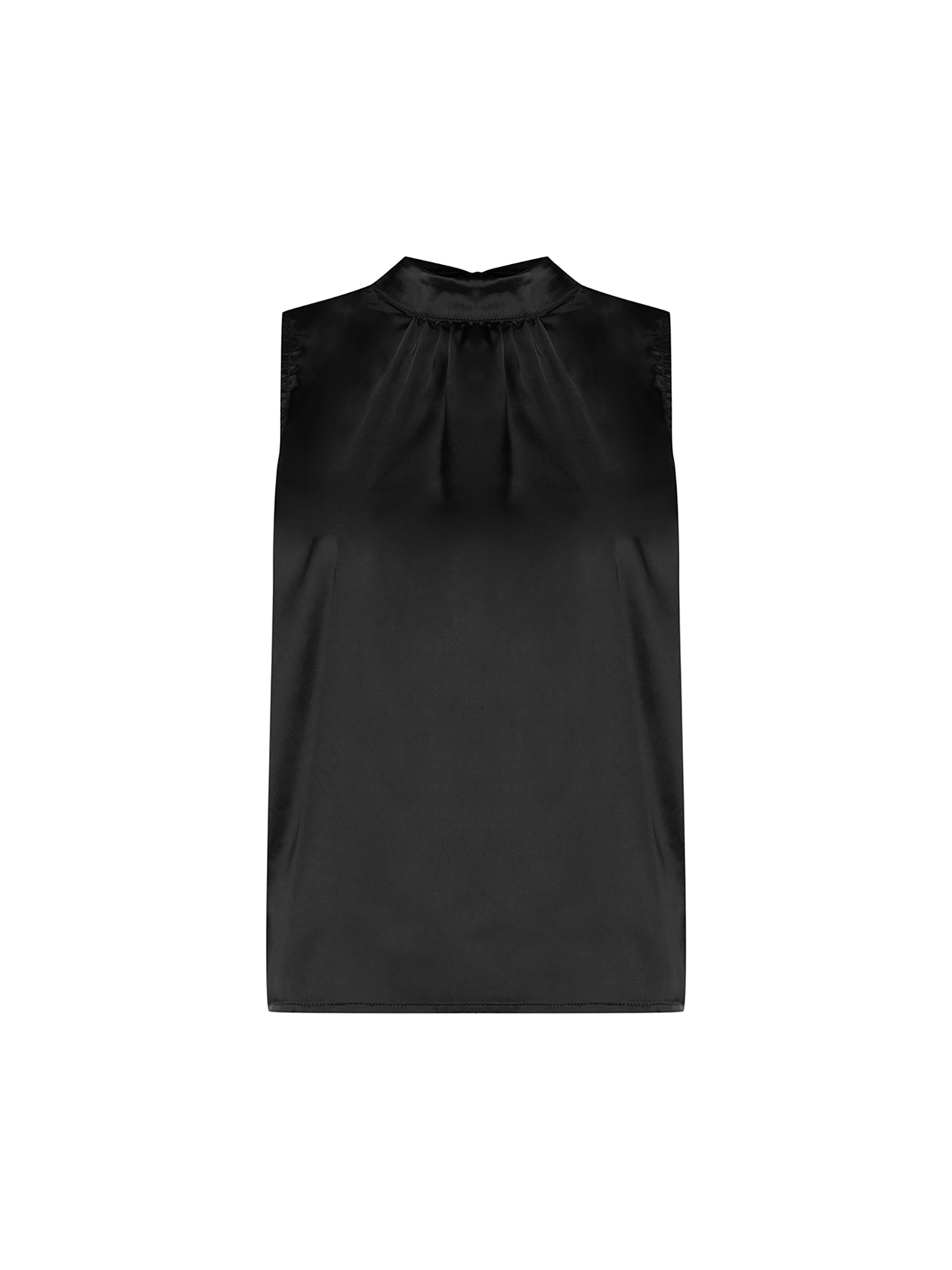 Freshlions Satin Blouse