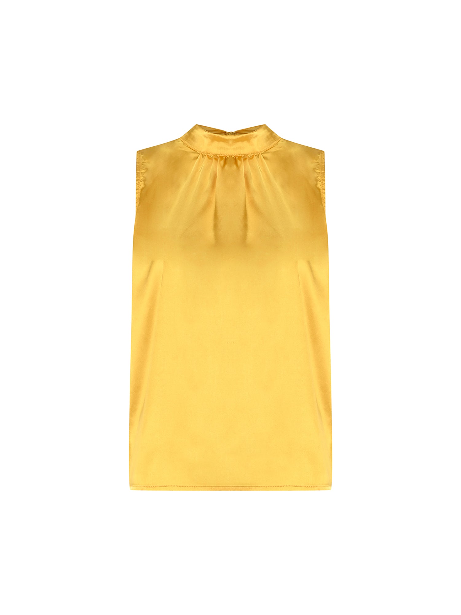 Freshlions Satin Blouse