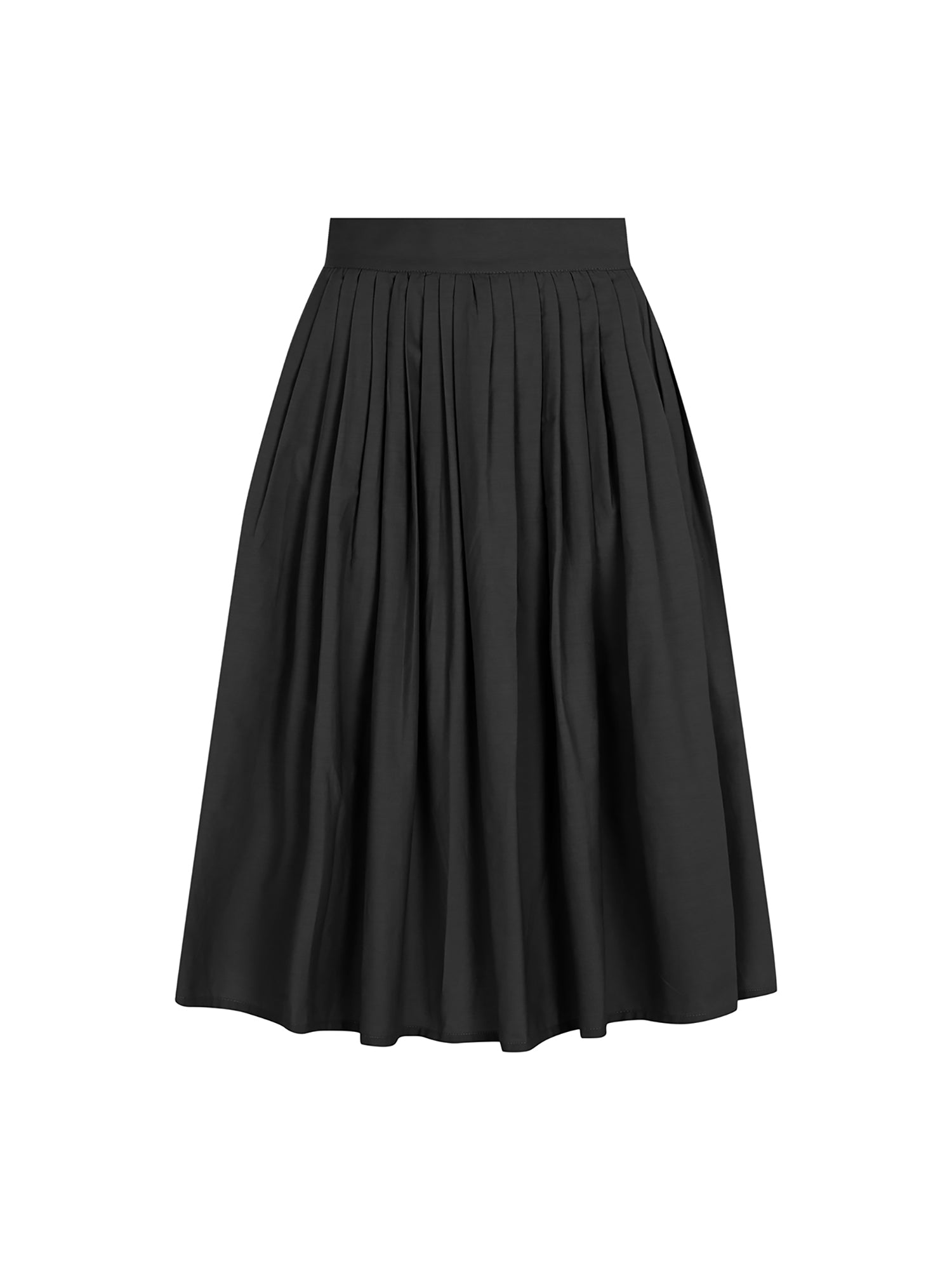 Freshlions Popline Skirt