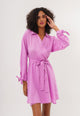 Leinenkleid Joana