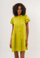 Leinenkleid Jolin