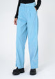 Cord Hose Blanca