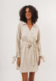 Linen dress Joana