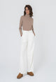 Corduroy trousers Blanca