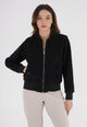 Risa bomber jacket