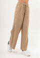 Linen trousers Deele