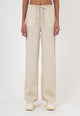 Linen trousers Livia