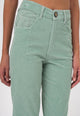 Freshlions Corduroy Pants Yasmilda Green