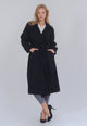 Matilda fabric coat