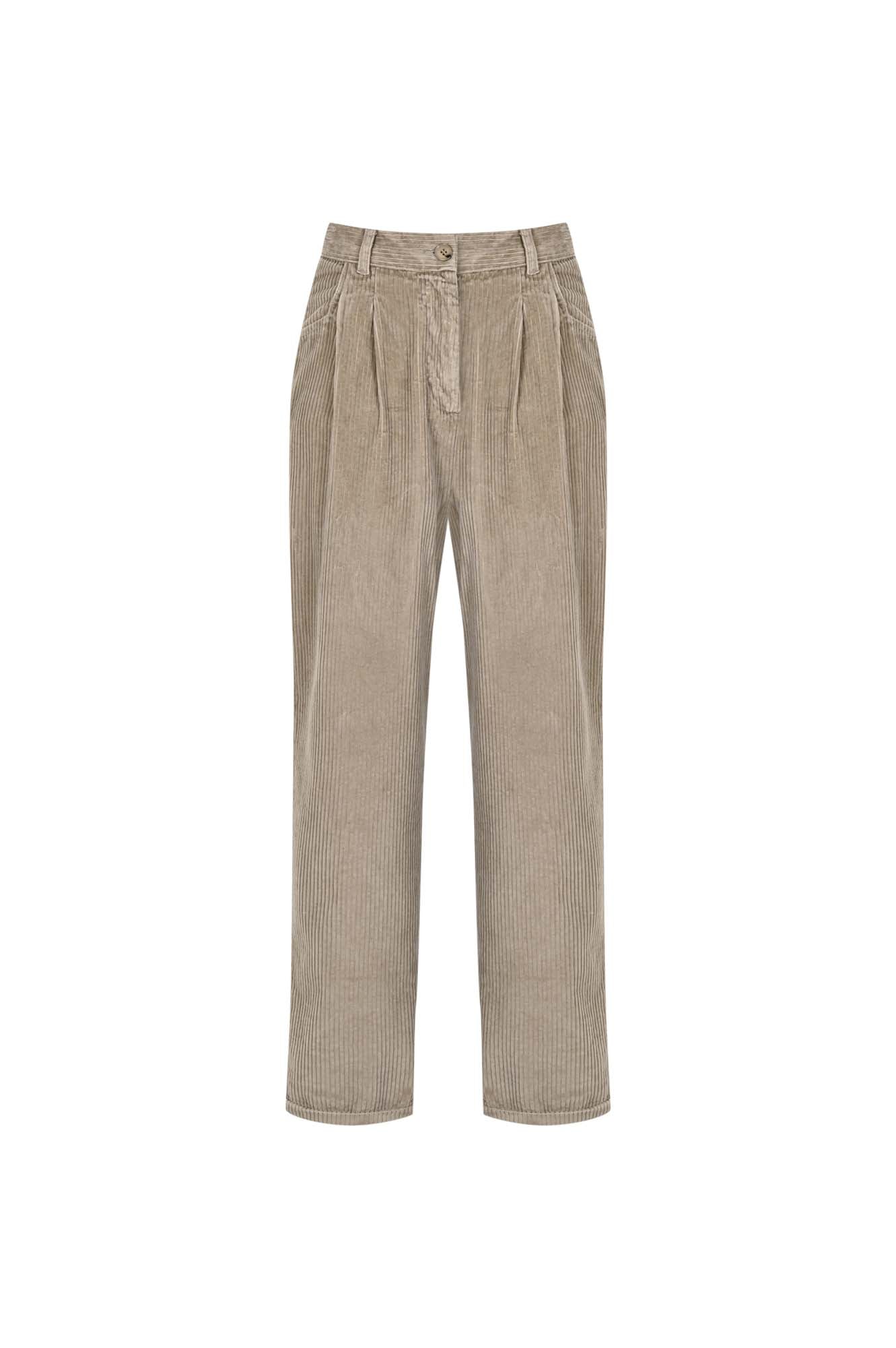 Corduroy Pants Beatriz