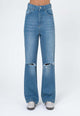 Bootcut Jeans Sofia