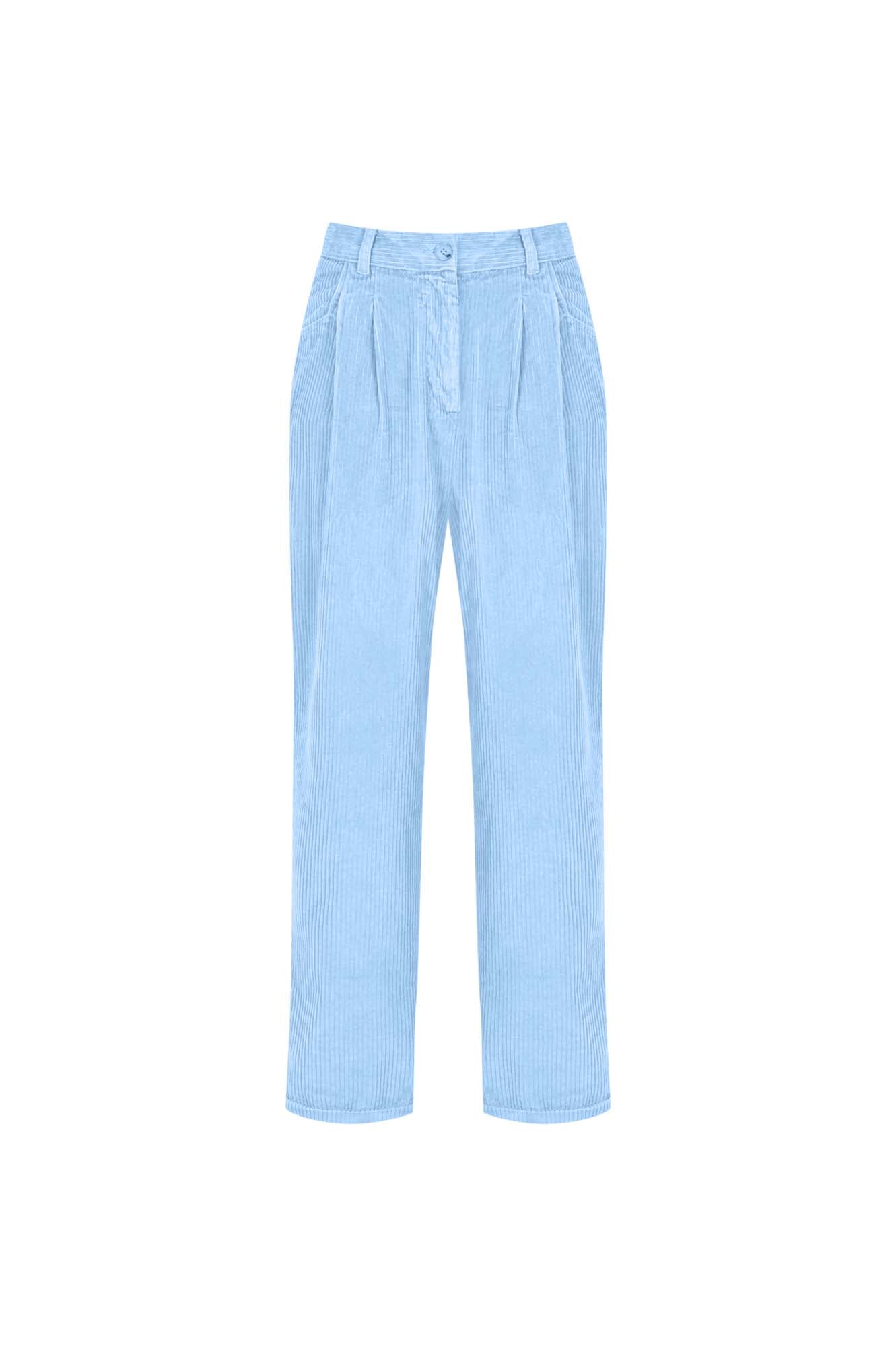 Corduroy Pants Beatriz