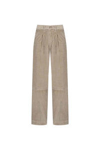 Corduroy Pants Blanca