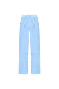 Corduroy Pants Blanca