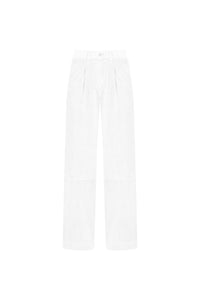 Corduroy Pants Blanca