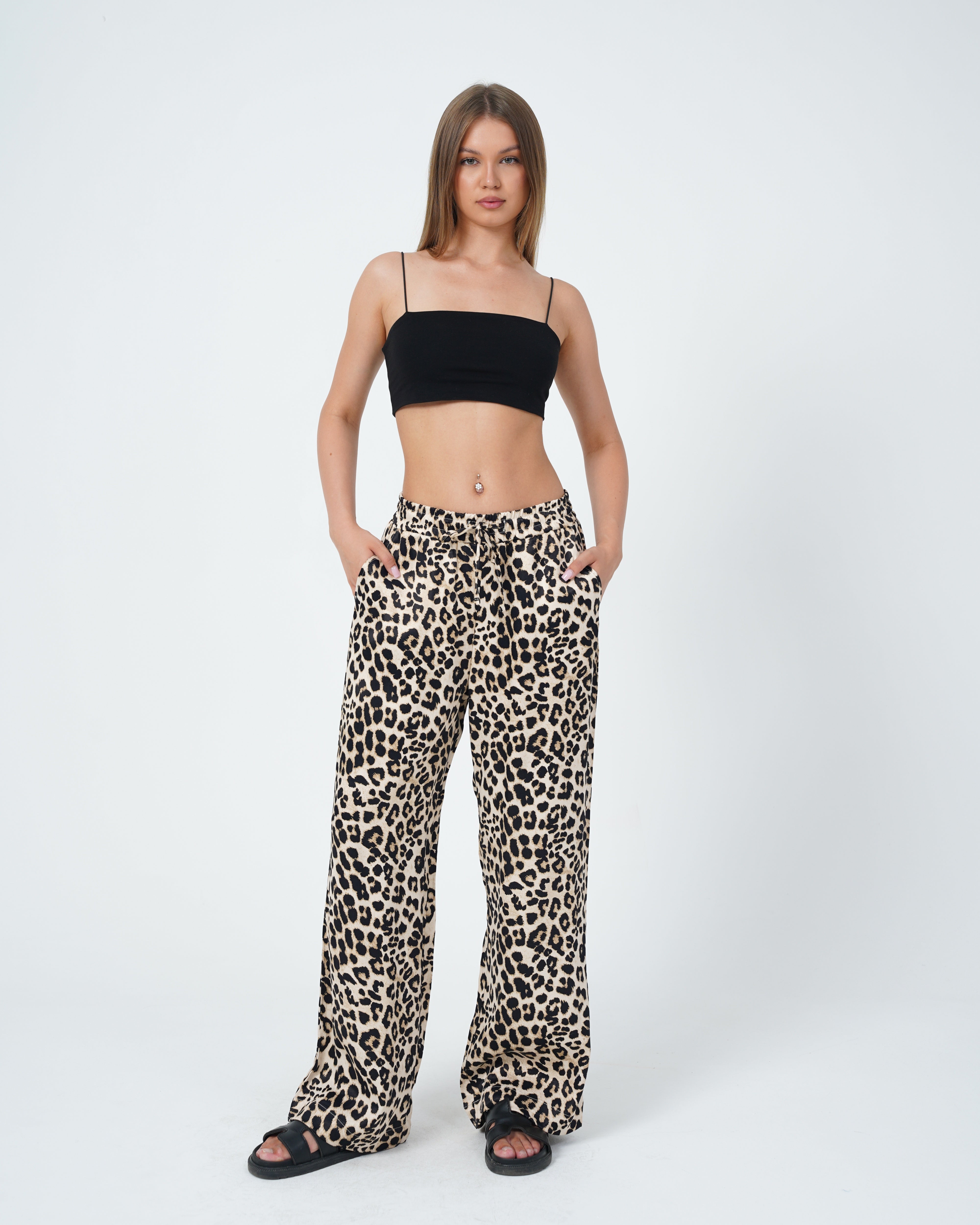 Outfit Vorderansicht