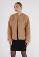 Hanka fur jacket