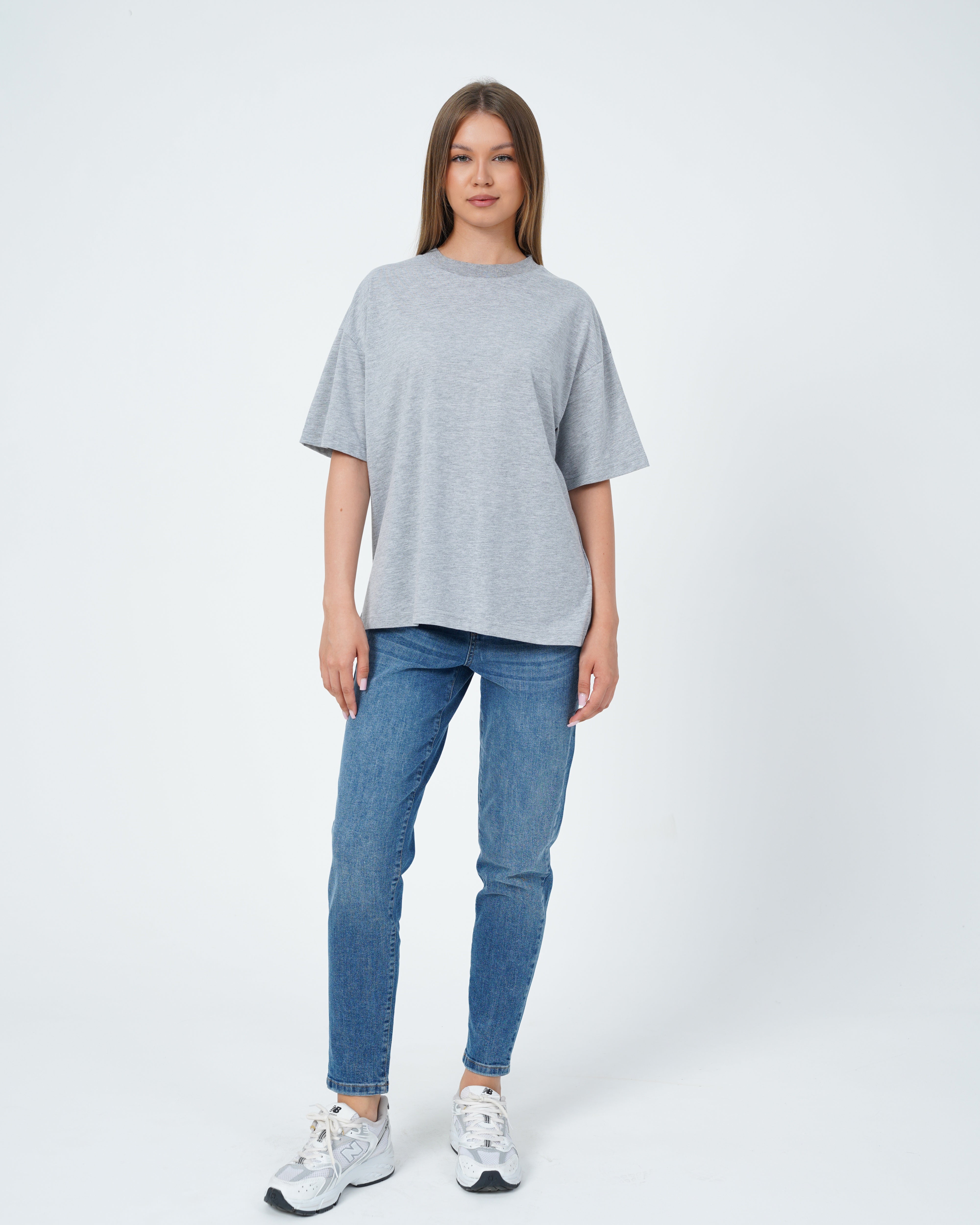 Outfit Vorderansicht