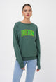 Sweatshirt Boston