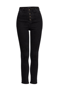 Freshlions Highwaist Jeans 'Ramona'