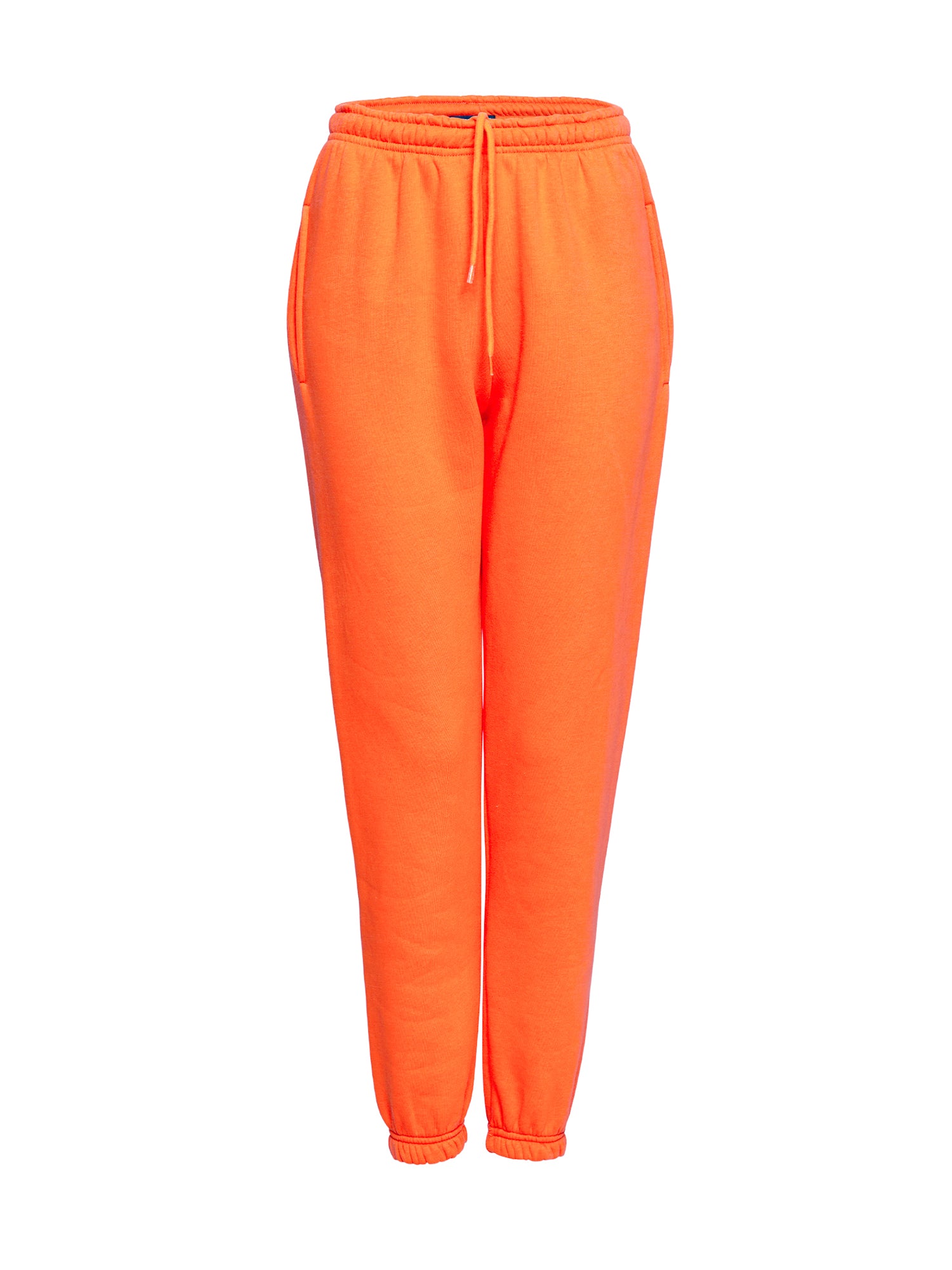 Freshlions Oversize Jogger in orange 'DALINA'