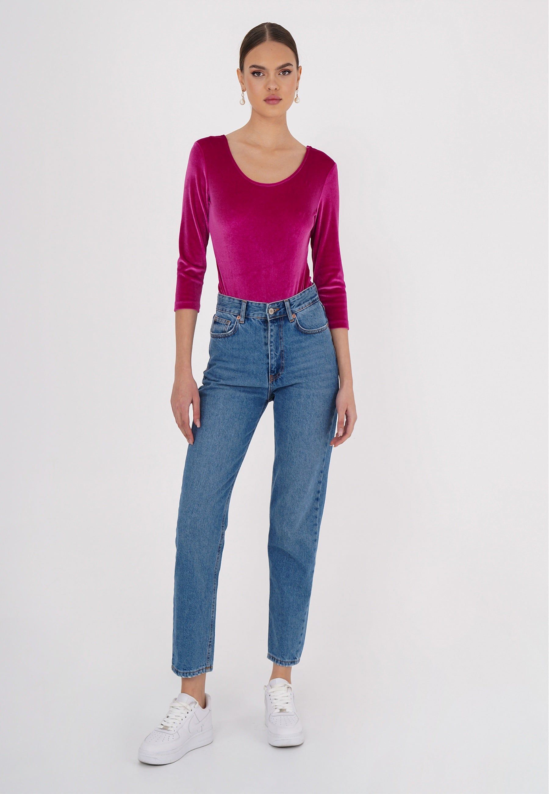 Outfit Vorderansicht