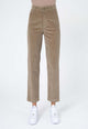 Corduroy trousers Sandra