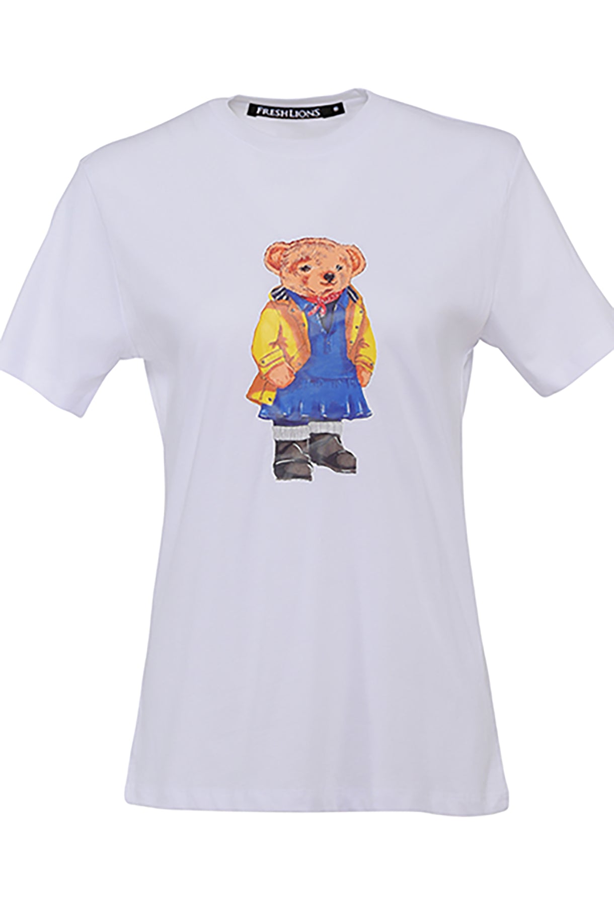 Freshlions T-Shirt Teddy 'Sommer'