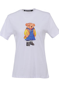 Freshlions T-Shirt Teddy 'Sommer'