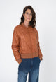 Steppjacke Andrea