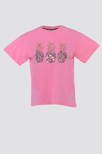 Freshlions T-Shirt Ananas