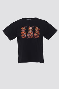 Freshlions T-Shirt Pineapple